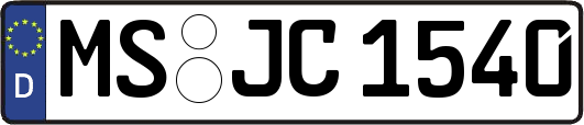MS-JC1540
