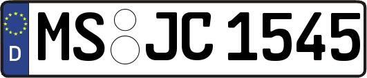 MS-JC1545
