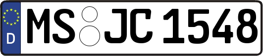 MS-JC1548
