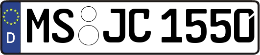 MS-JC1550