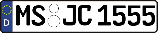 MS-JC1555