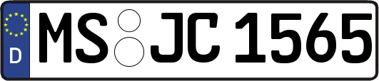 MS-JC1565
