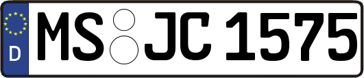MS-JC1575