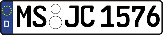 MS-JC1576