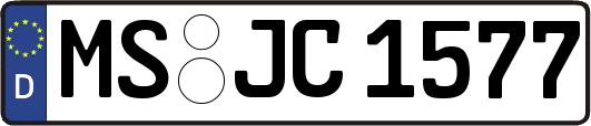 MS-JC1577