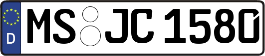 MS-JC1580