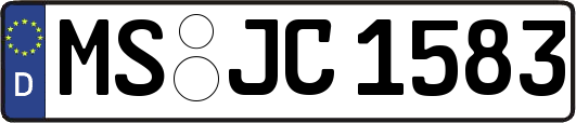 MS-JC1583