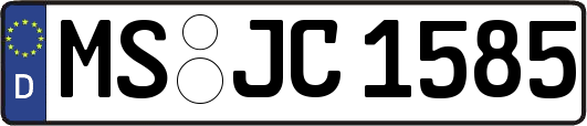 MS-JC1585