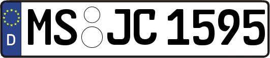 MS-JC1595