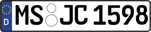 MS-JC1598