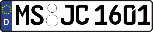 MS-JC1601