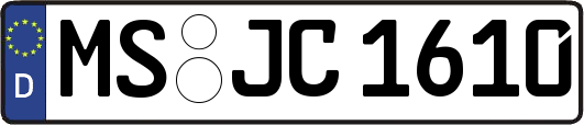 MS-JC1610