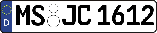 MS-JC1612
