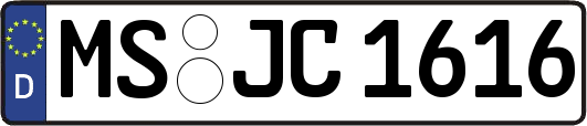 MS-JC1616