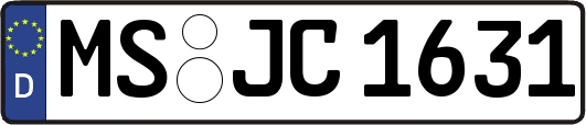 MS-JC1631