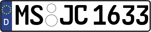 MS-JC1633