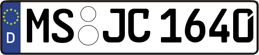 MS-JC1640