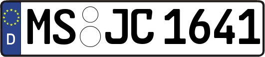 MS-JC1641