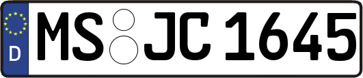 MS-JC1645