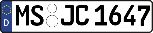 MS-JC1647