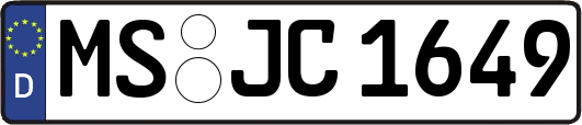 MS-JC1649