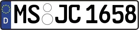 MS-JC1658
