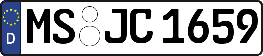 MS-JC1659