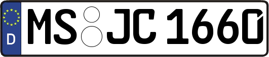 MS-JC1660