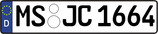 MS-JC1664