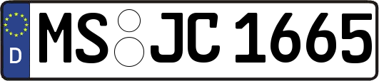 MS-JC1665