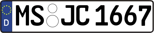 MS-JC1667