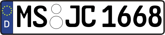 MS-JC1668