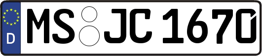 MS-JC1670