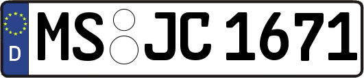 MS-JC1671