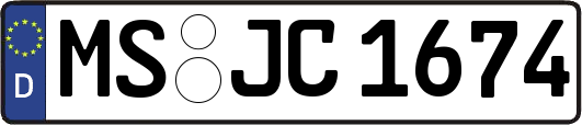 MS-JC1674