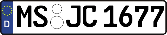 MS-JC1677