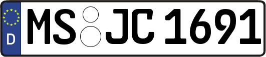 MS-JC1691