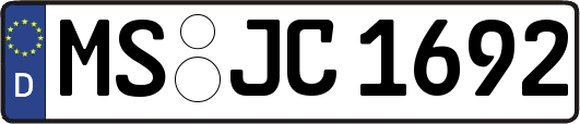 MS-JC1692