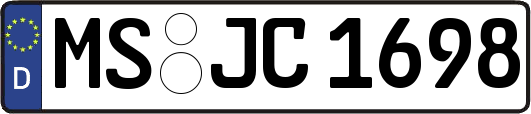 MS-JC1698