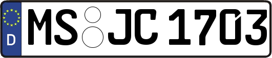 MS-JC1703