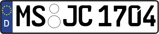 MS-JC1704