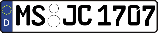 MS-JC1707