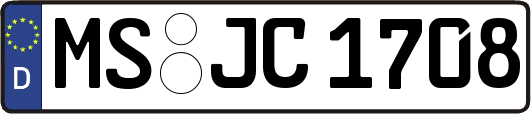 MS-JC1708