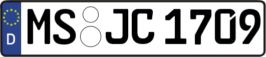 MS-JC1709