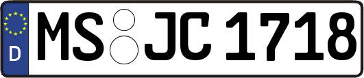 MS-JC1718