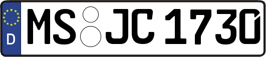 MS-JC1730