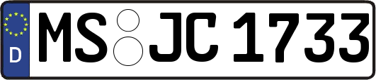 MS-JC1733