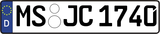 MS-JC1740