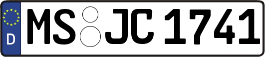MS-JC1741