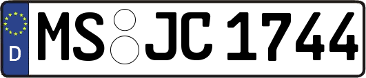 MS-JC1744